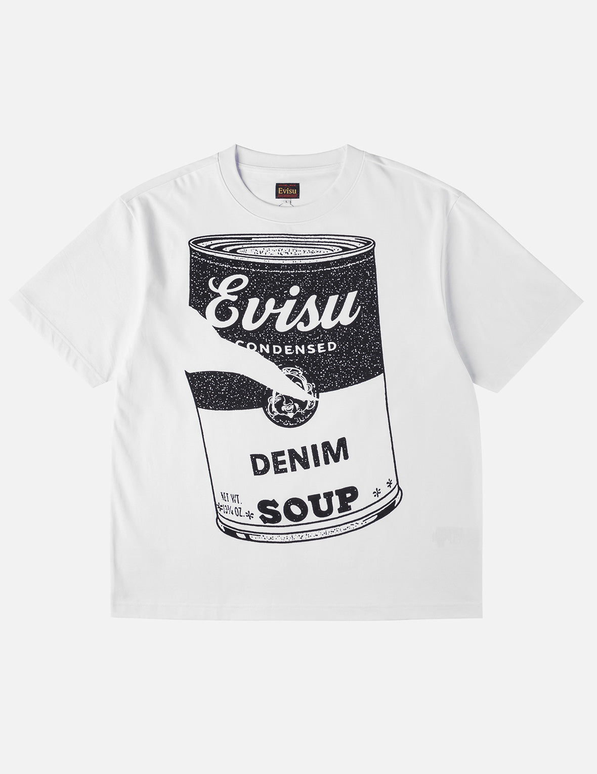 Denim Soup T-Shirt